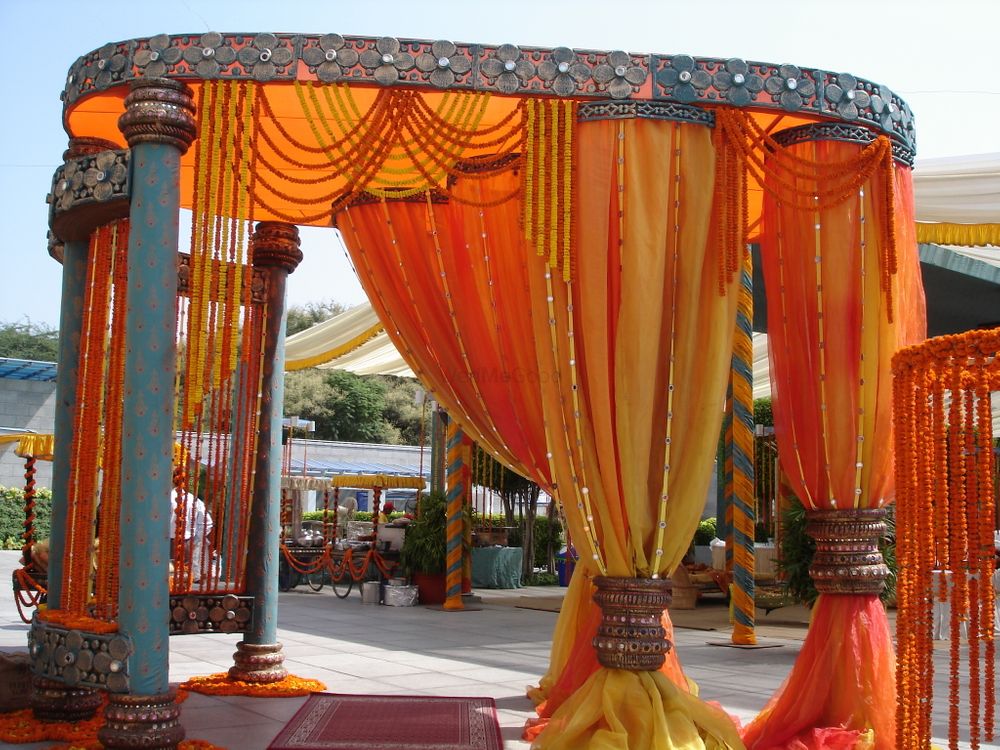 Photo From Mehendi Theme - Jaipur - By Jubilation Events & Weddings