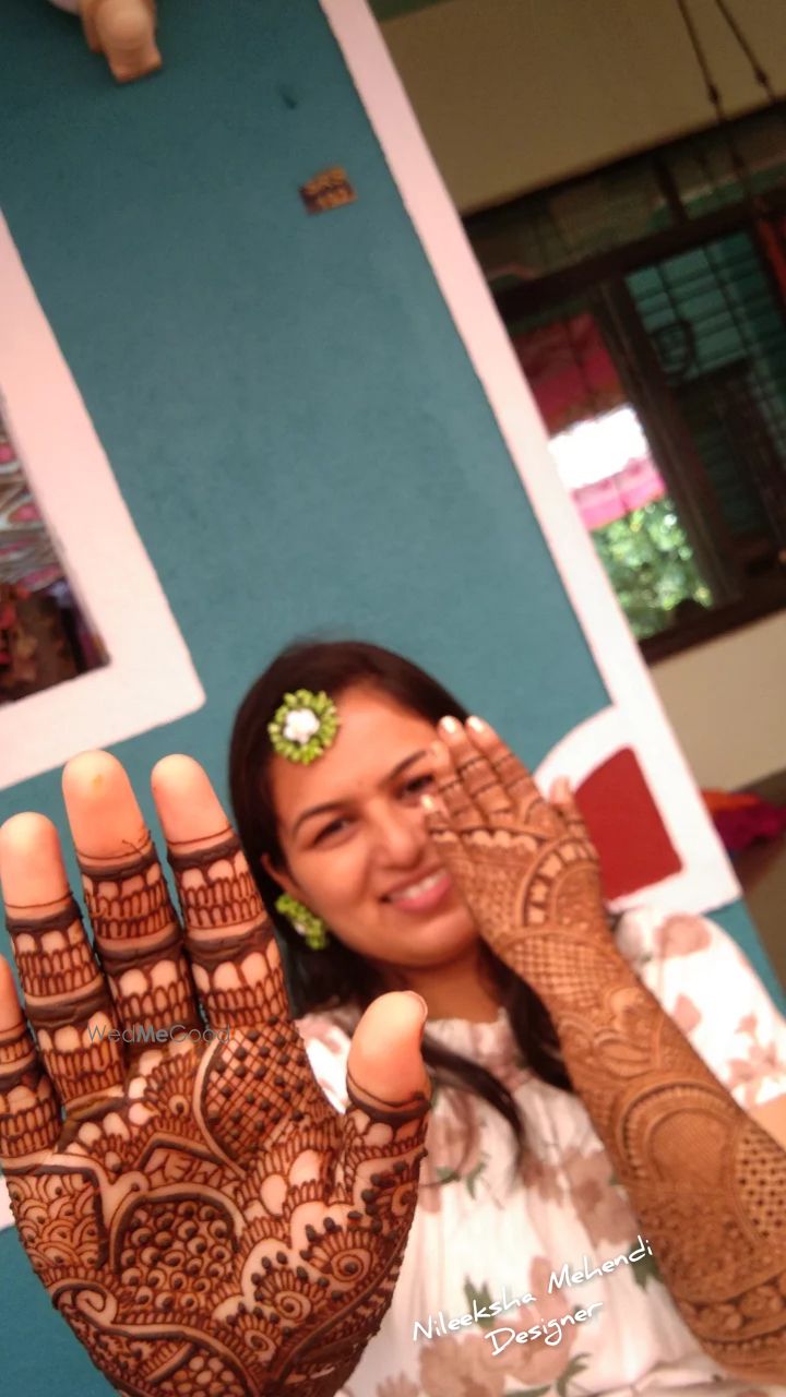 Photo From musical - By Neeliksha Mehendi Designer