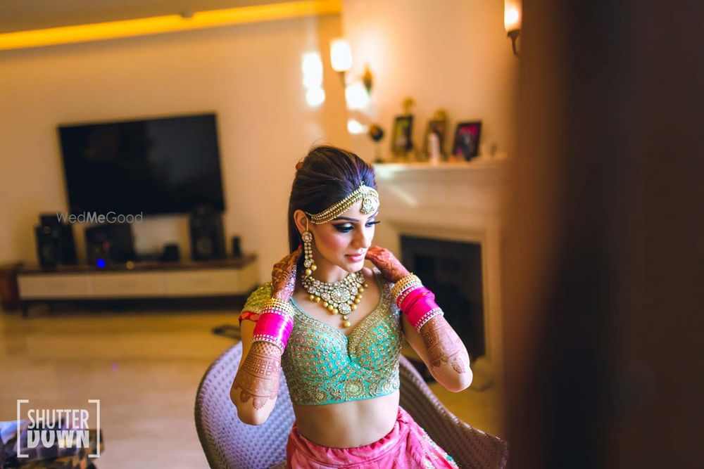 Photo From Aanchal + Rahul - By Shutterdown - Lakshya Chawla