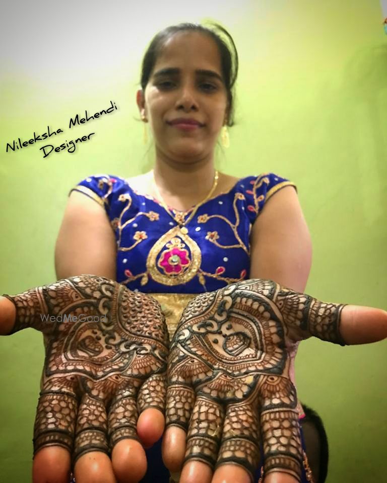 Photo From namita - By Neeliksha Mehendi Designer