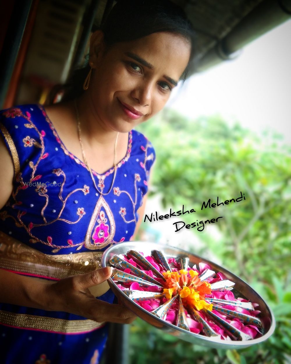 Photo From namita - By Neeliksha Mehendi Designer