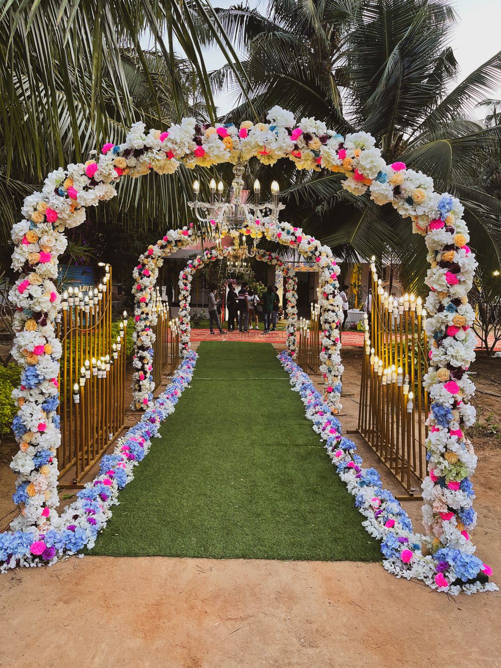 Photo From Coimbatore Event Highlights  - By Oh Yes Events