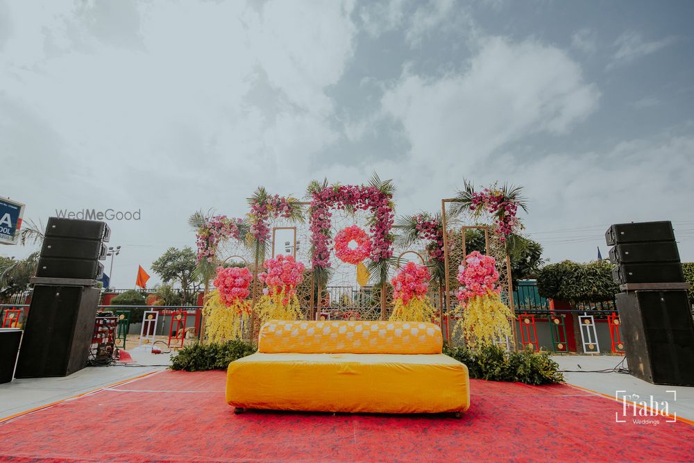 Photo From Neha & Ashish - By Fiestro Events