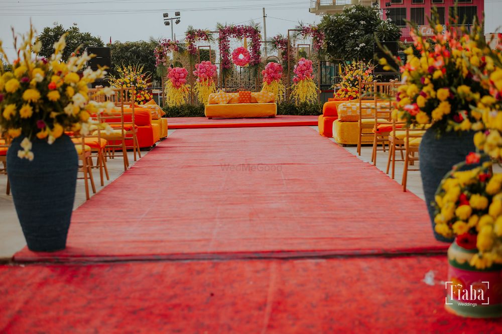 Photo From Neha & Ashish - By Fiestro Events