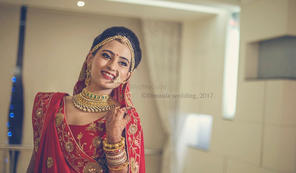 Photo From kunal+shefali - By Filmwala Wedding