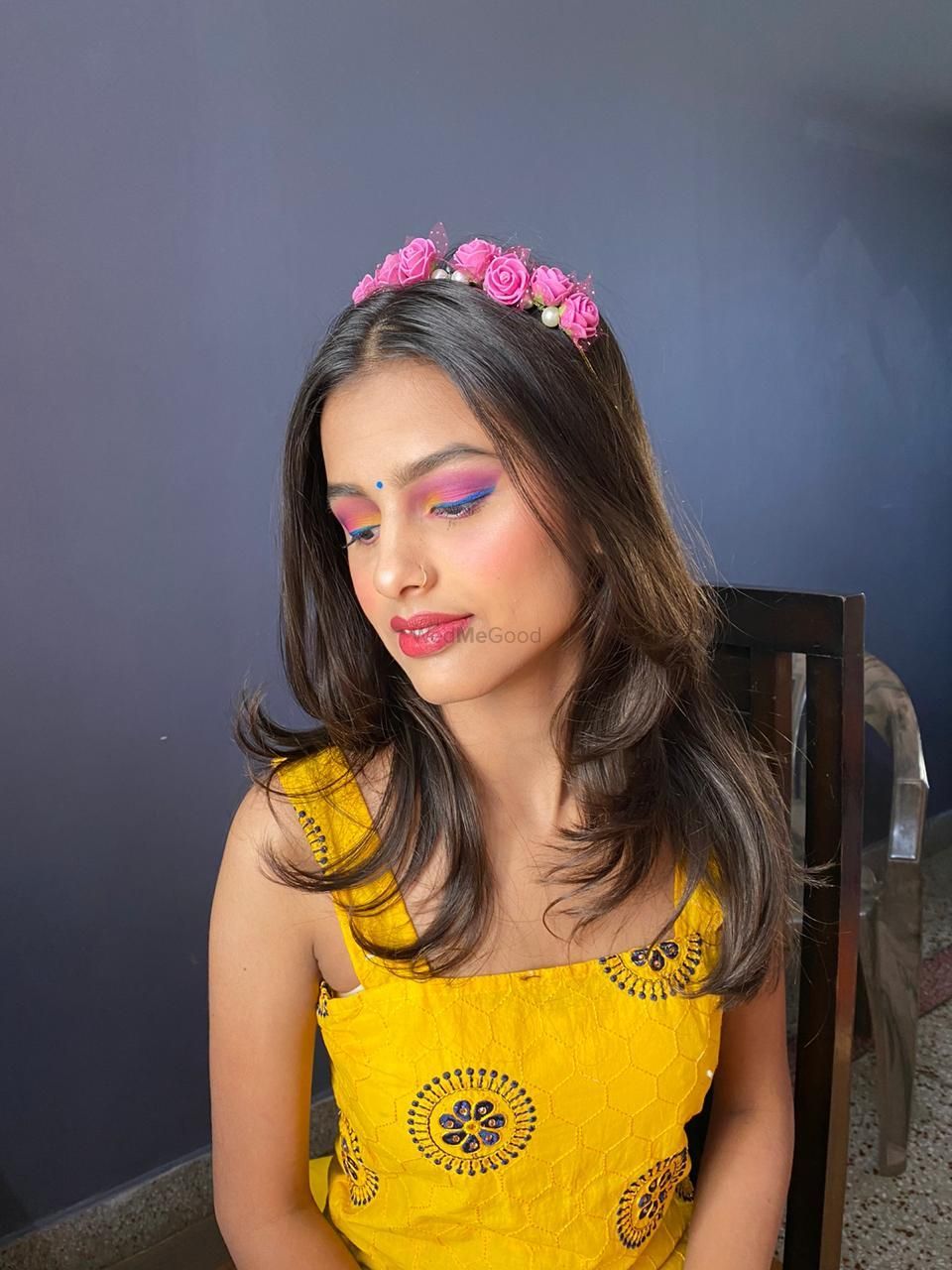 Photo From party makeup - By Manisha Nayal