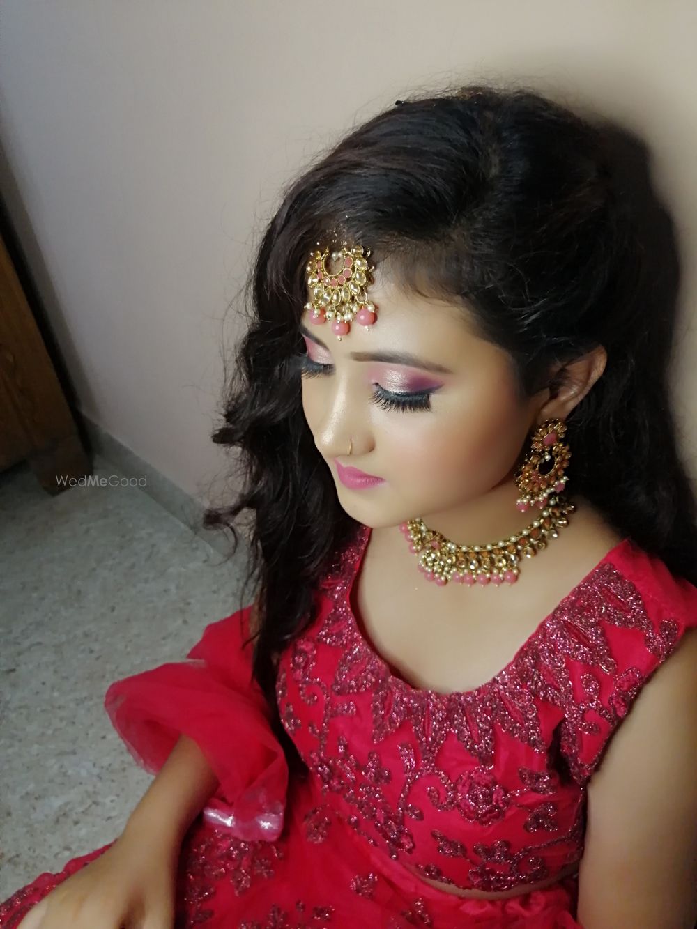 Photo From party makeup - By Manisha Nayal