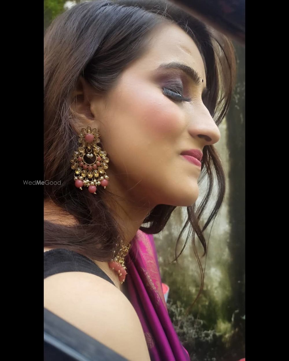 Photo From party makeup - By Manisha Nayal