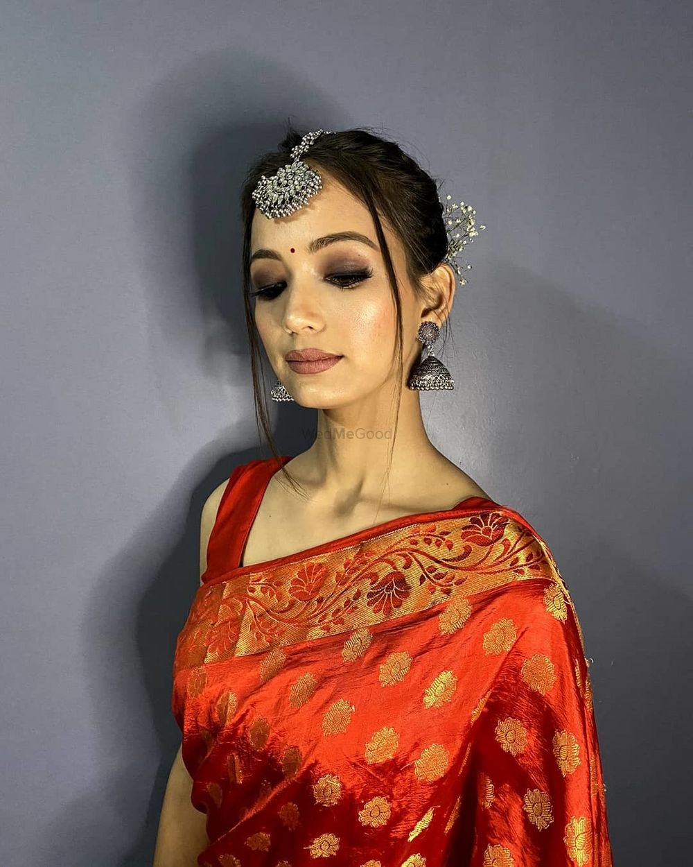 Photo From party makeup - By Manisha Nayal
