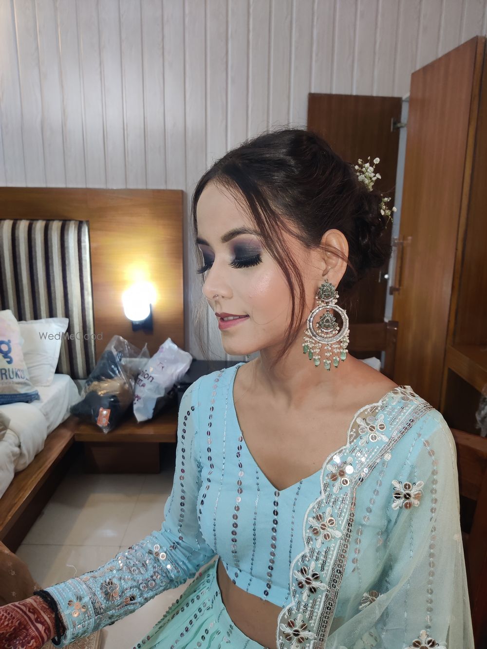 Photo From party makeup - By Manisha Nayal