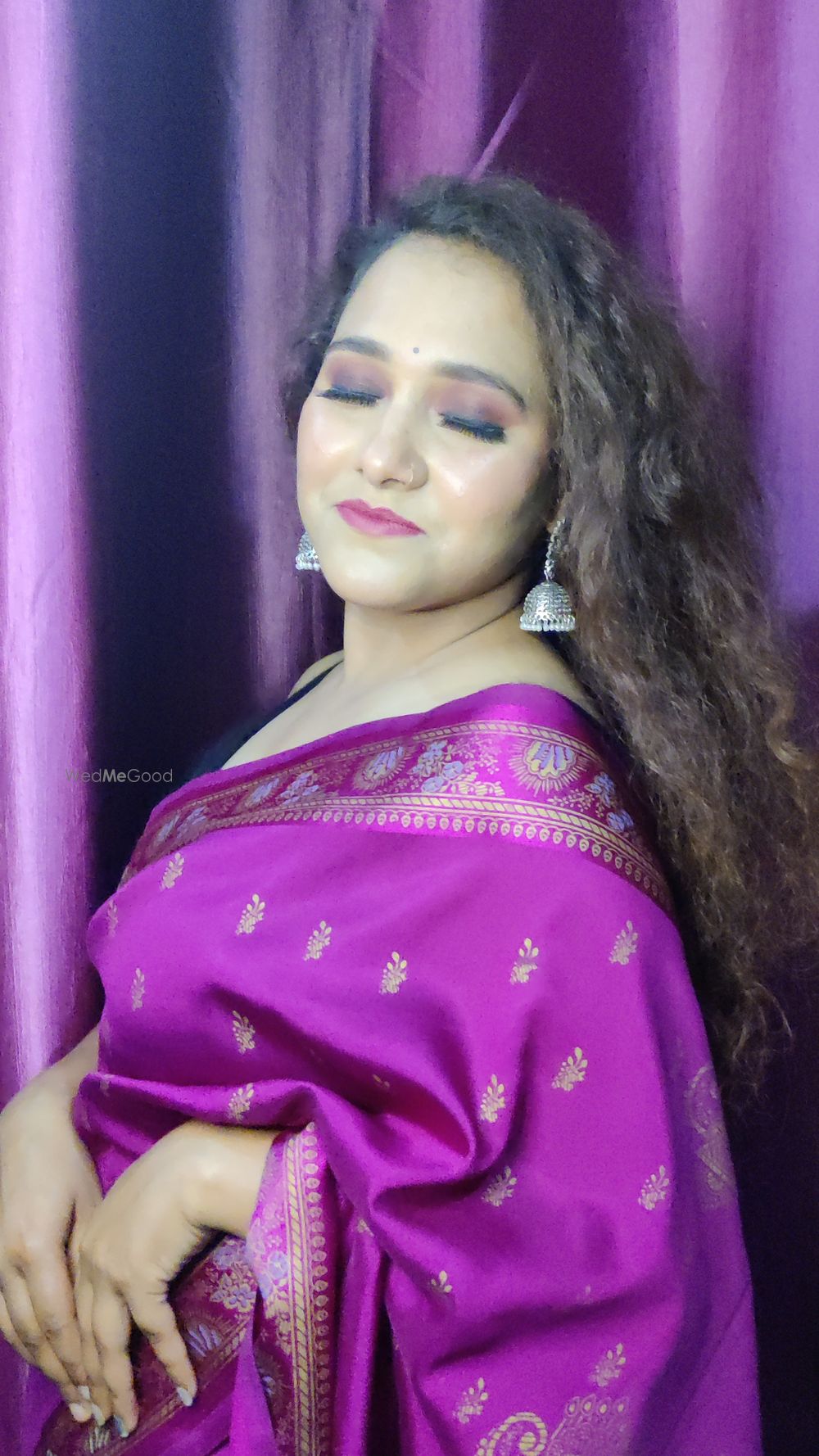 Photo From party makeup - By Manisha Nayal