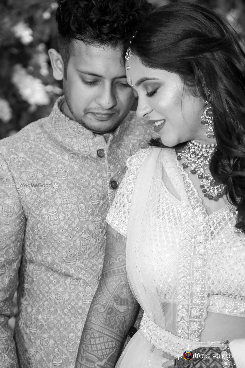 Photo From Sanchit & Somya - By Portfolio Studio