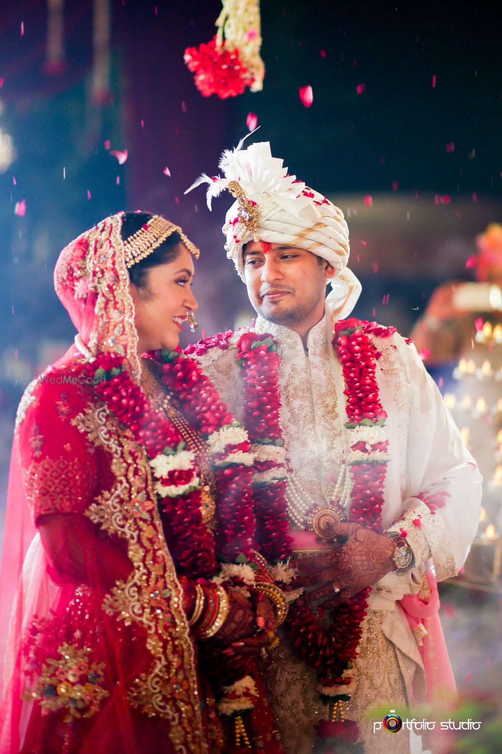 Photo From Sanchit & Somya - By Portfolio Studio