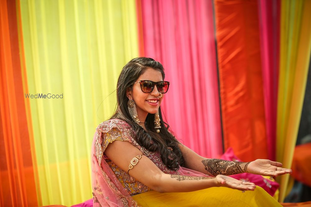 Photo From Nimita Gupta Wedding - By The Wedding Frames