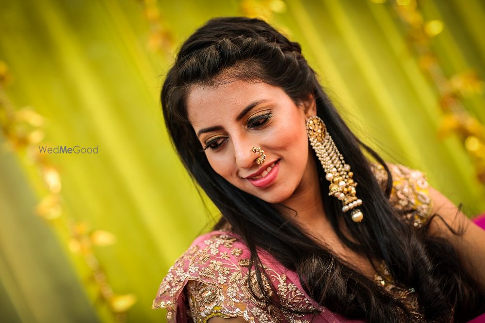 Photo From Nimita Gupta Wedding - By The Wedding Frames