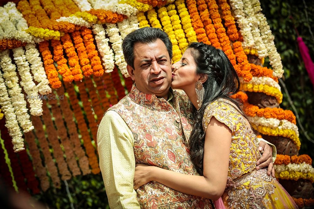 Photo From Nimita Gupta Wedding - By The Wedding Frames