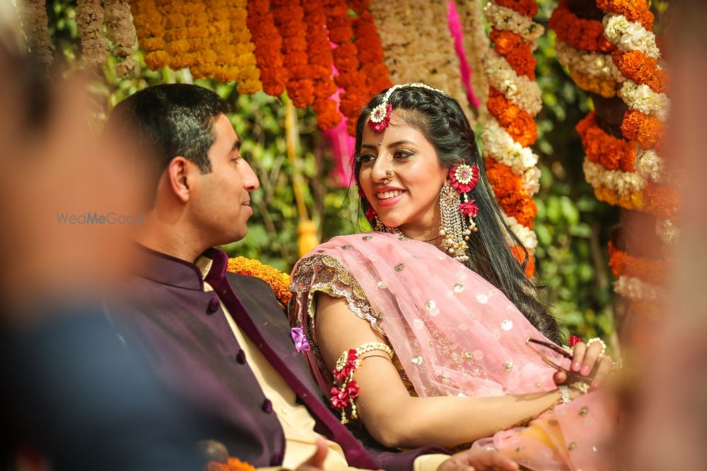 Photo From Nimita Gupta Wedding - By The Wedding Frames