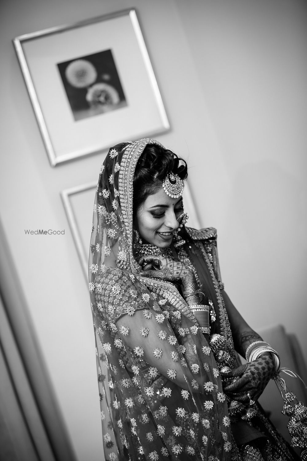 Photo From Nimita Gupta Wedding - By The Wedding Frames