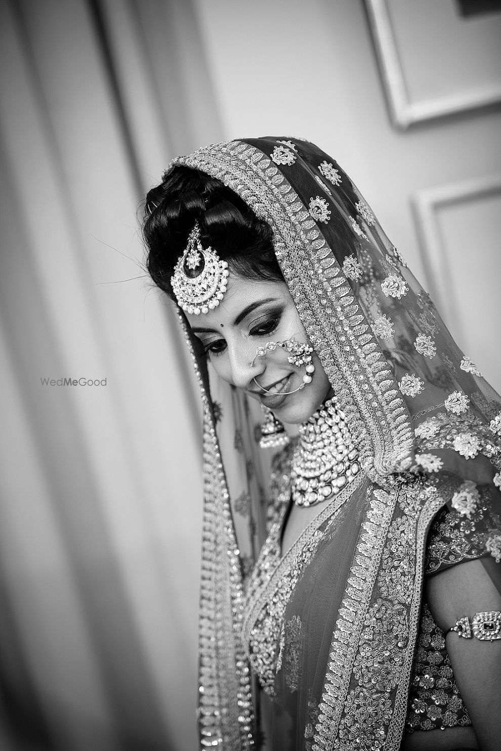 Photo From Nimita Gupta Wedding - By The Wedding Frames