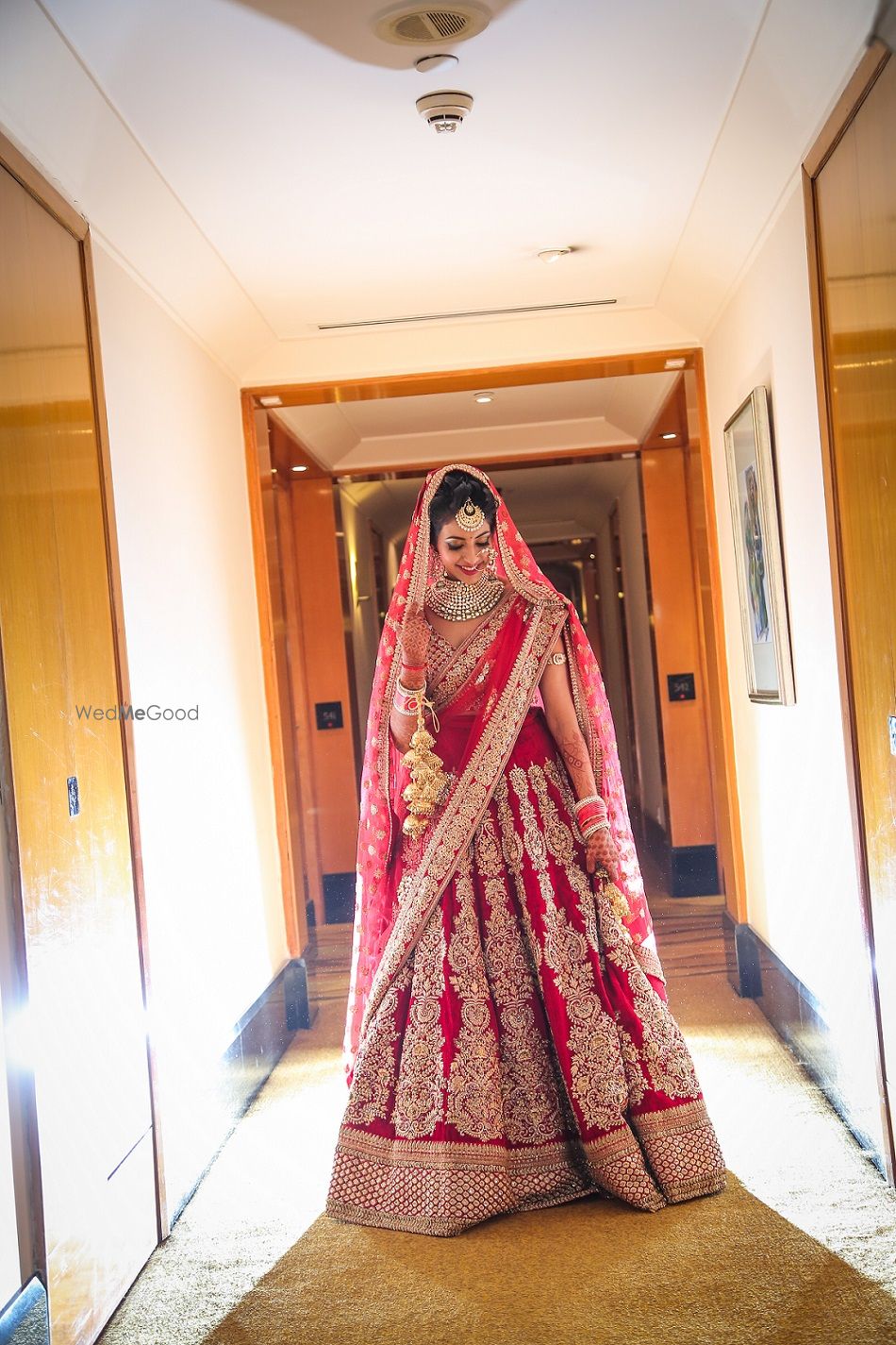 Photo From Nimita Gupta Wedding - By The Wedding Frames