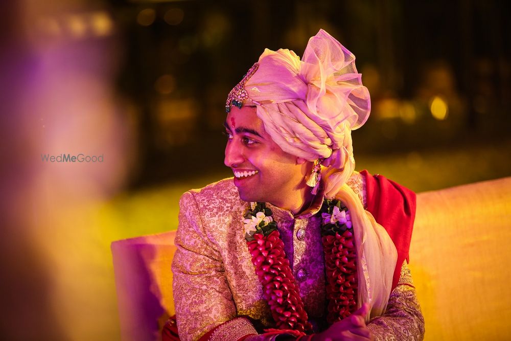 Photo From Nimita Gupta Wedding - By The Wedding Frames