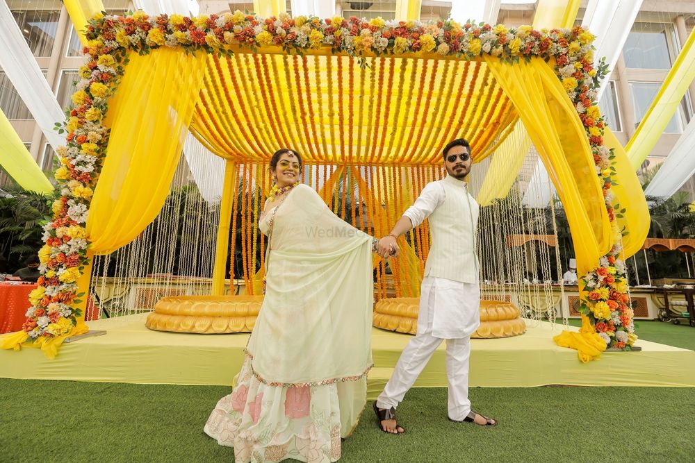 Photo From Akansha & Akshay - By Neelutsav Studios - Premium Wedding Photography & Films