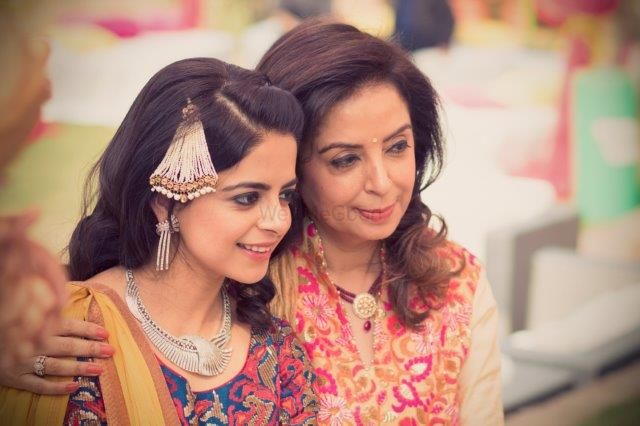 Photo From Meghna's Mehndi - By Slice of Life Pictures