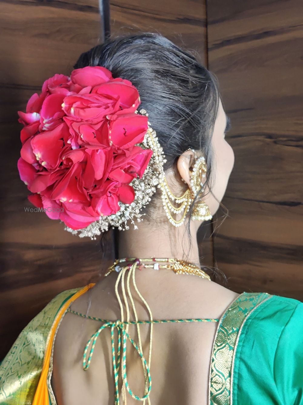 Photo From Bridal Makeover - By Heena Singh Makeovers