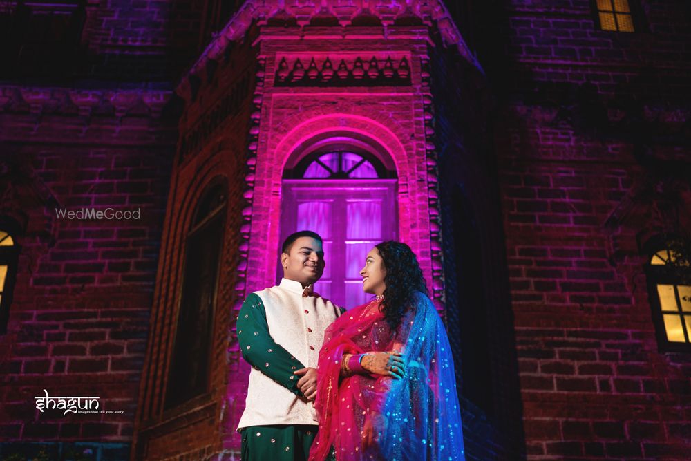 Photo From Hazel & Joel - By Shagun Weddings