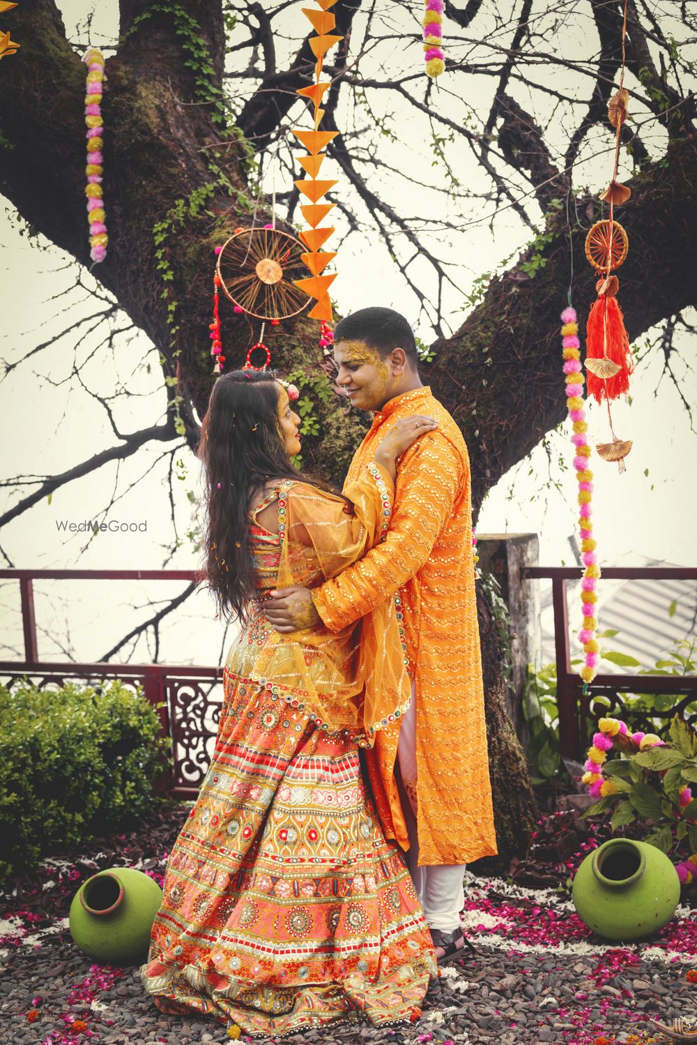 Photo From Hazel & Joel - By Shagun Weddings