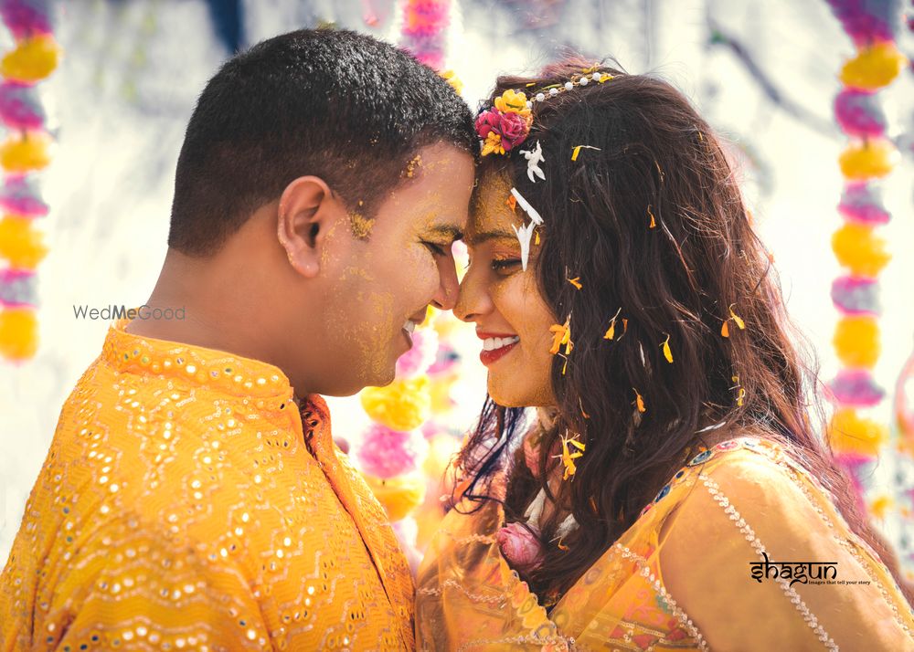 Photo From Hazel & Joel - By Shagun Weddings