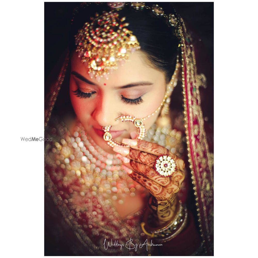 Photo From shubhangi weds pranjal - By Weddings by Anshuman