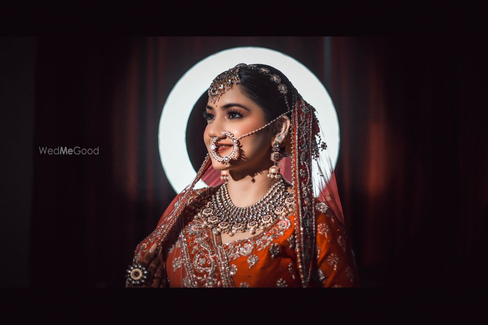 Photo From shubhangi weds pranjal - By Weddings by Anshuman