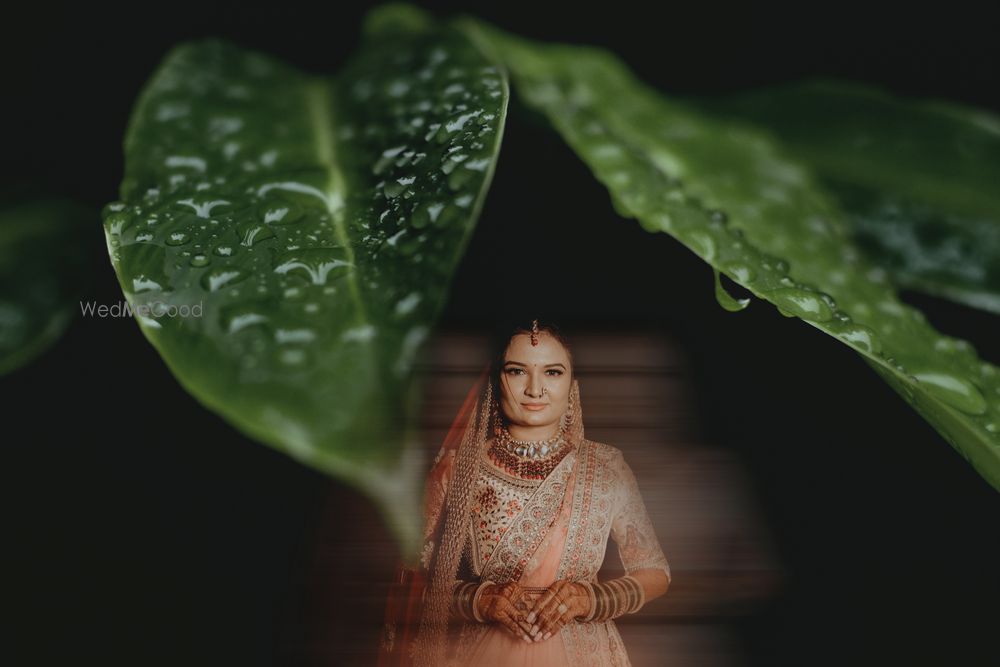 Photo From Shubhangi weds Pranjal - By Weddings by Anshuman