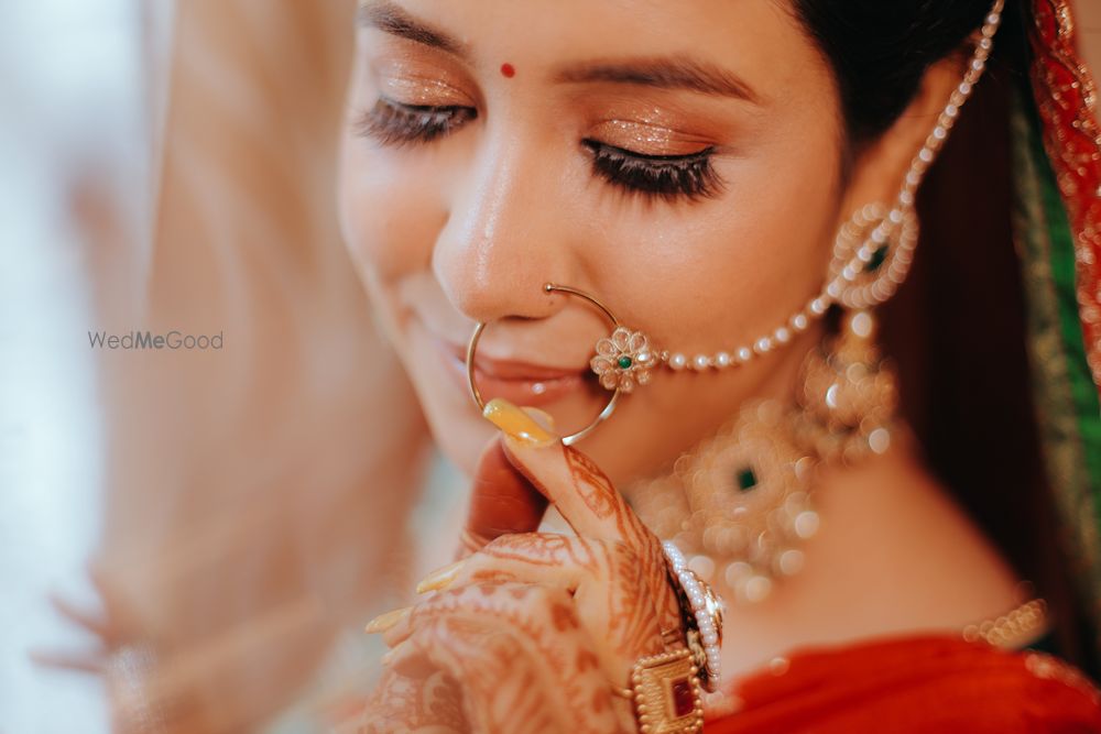 Photo From Shubhangi weds Pranjal - By Weddings by Anshuman