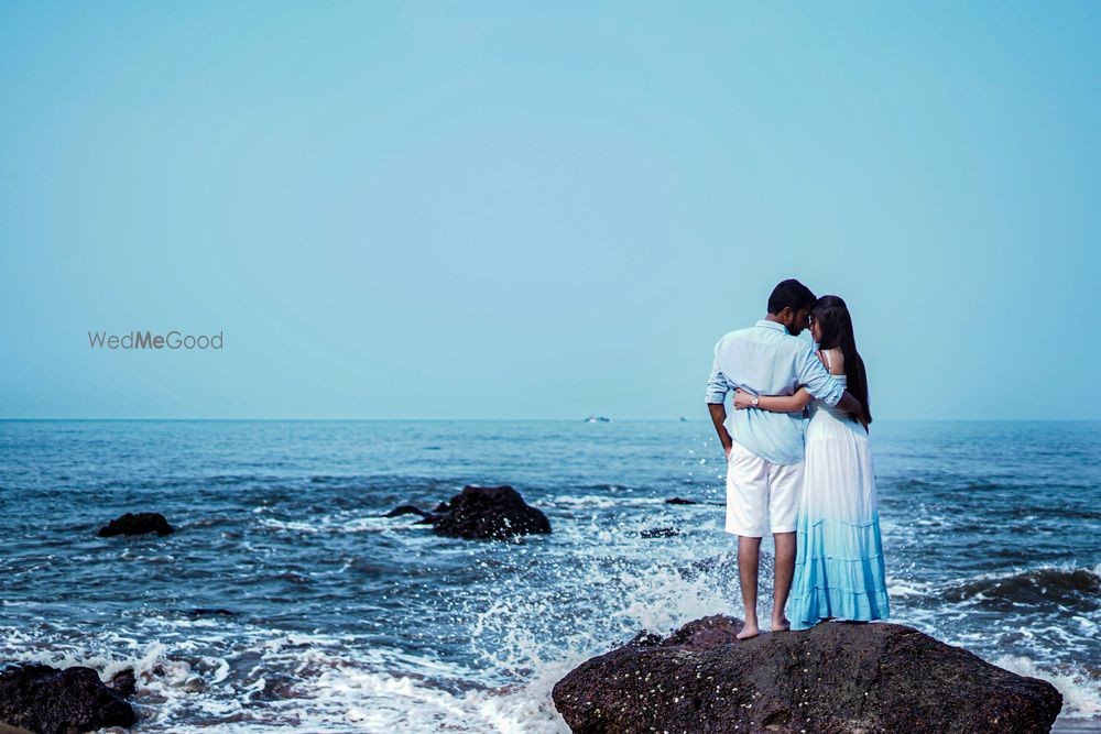 Photo From Shubham & Ankita - By Bliss Memoir