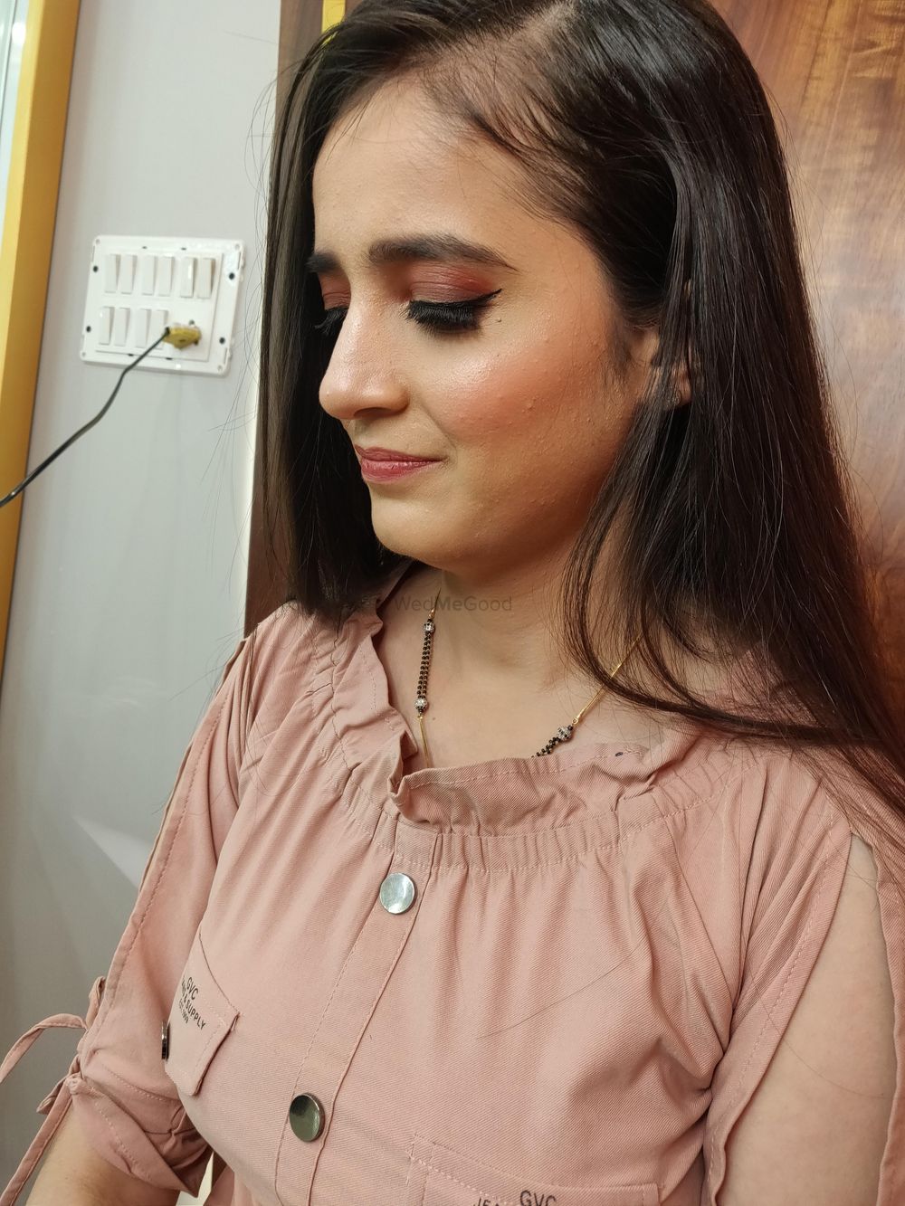 Photo From Party Makeup - By Makeup Stories by Harshali