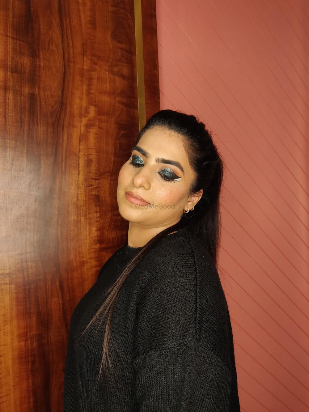 Photo From Party Makeup - By Makeup Stories by Harshali