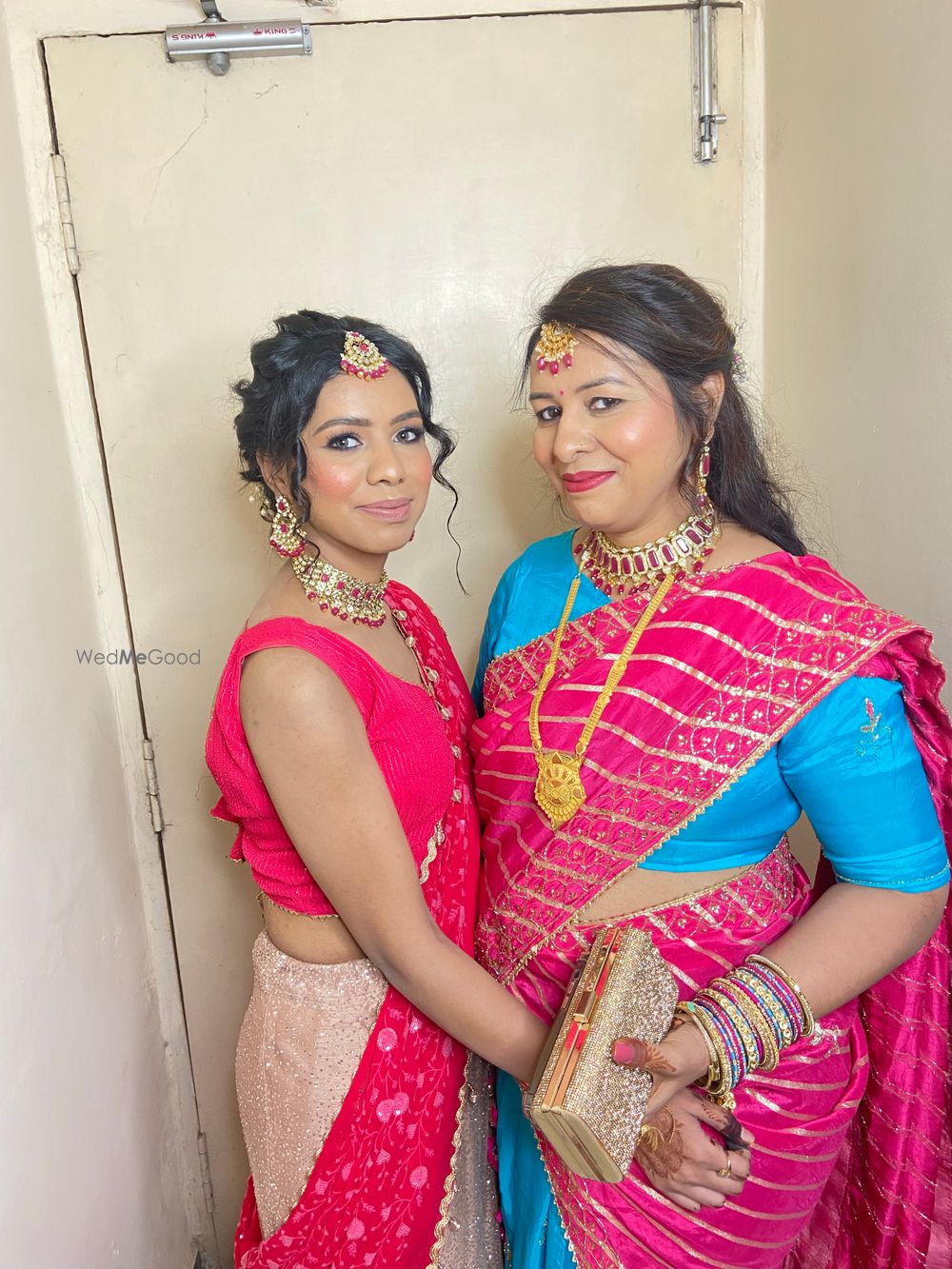 Photo From Clients - By Makeup by Gunjaa Saahu