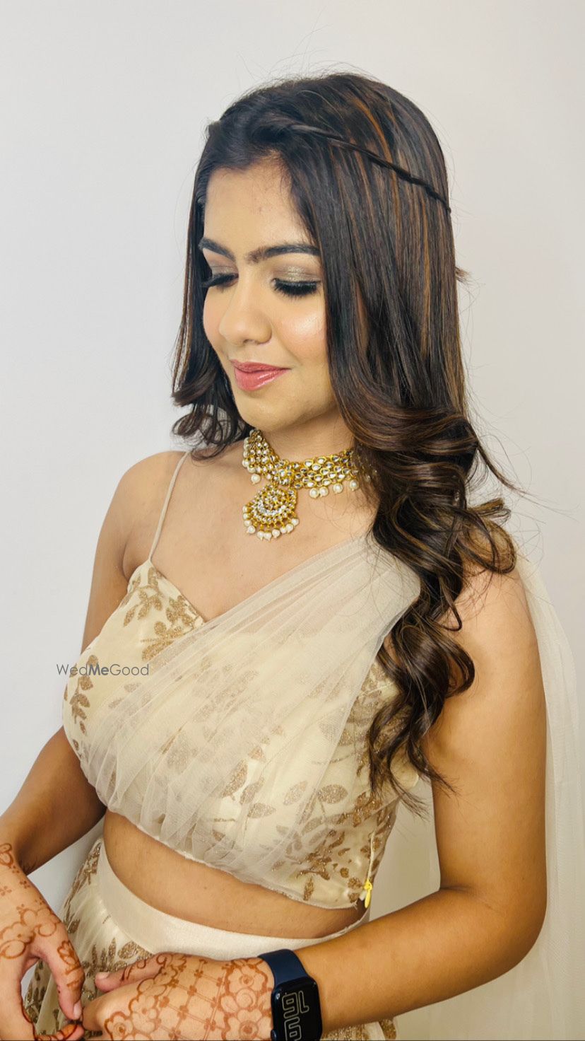 Photo From Clients - By Makeup by Gunjaa Saahu