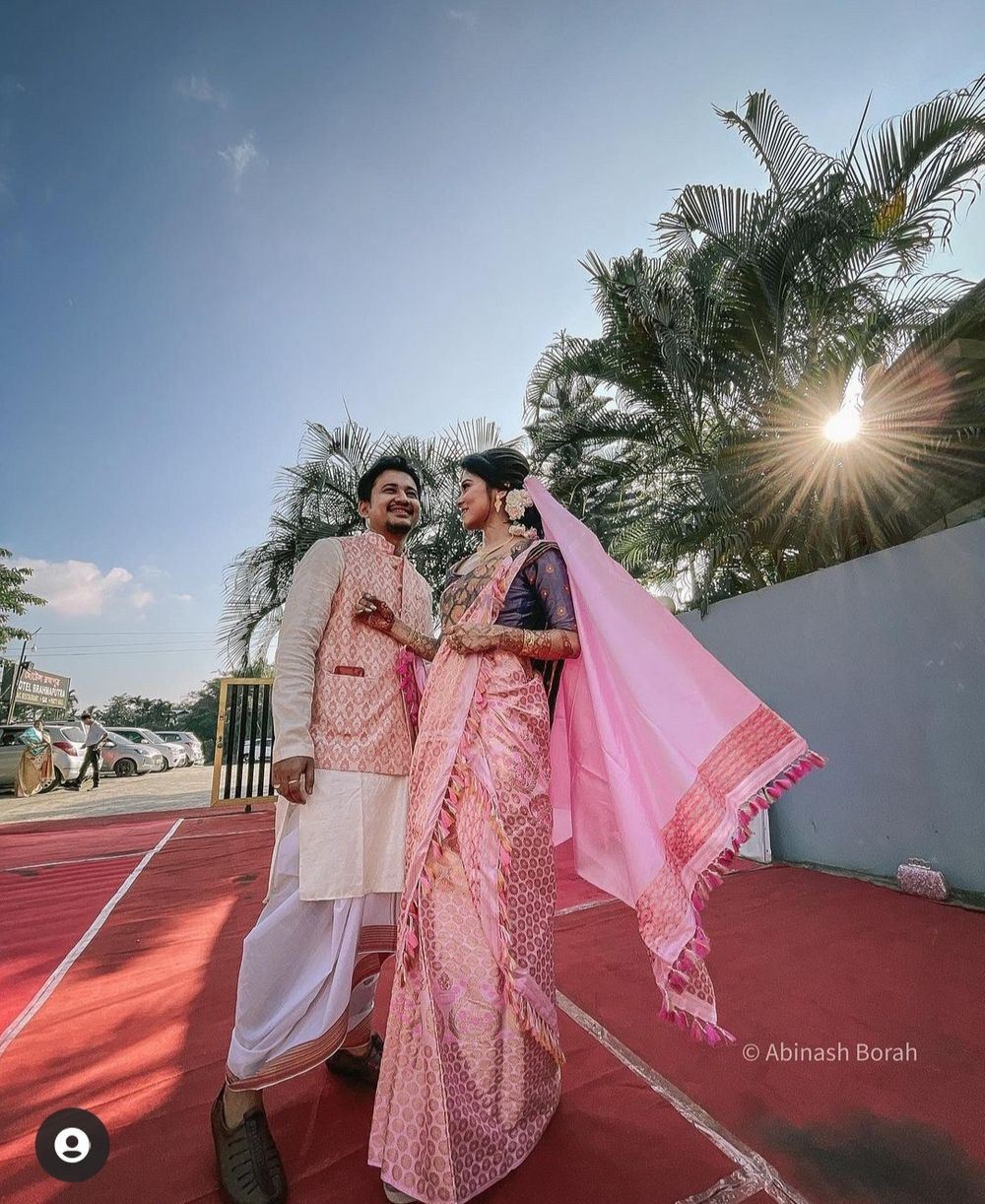 Photo From Shurti & Uttran - By Wedding Stories