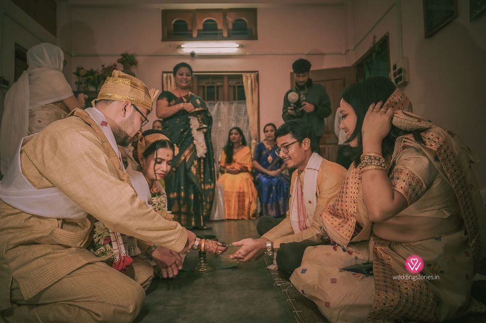 Photo From Sujata & chawlin - By Wedding Stories