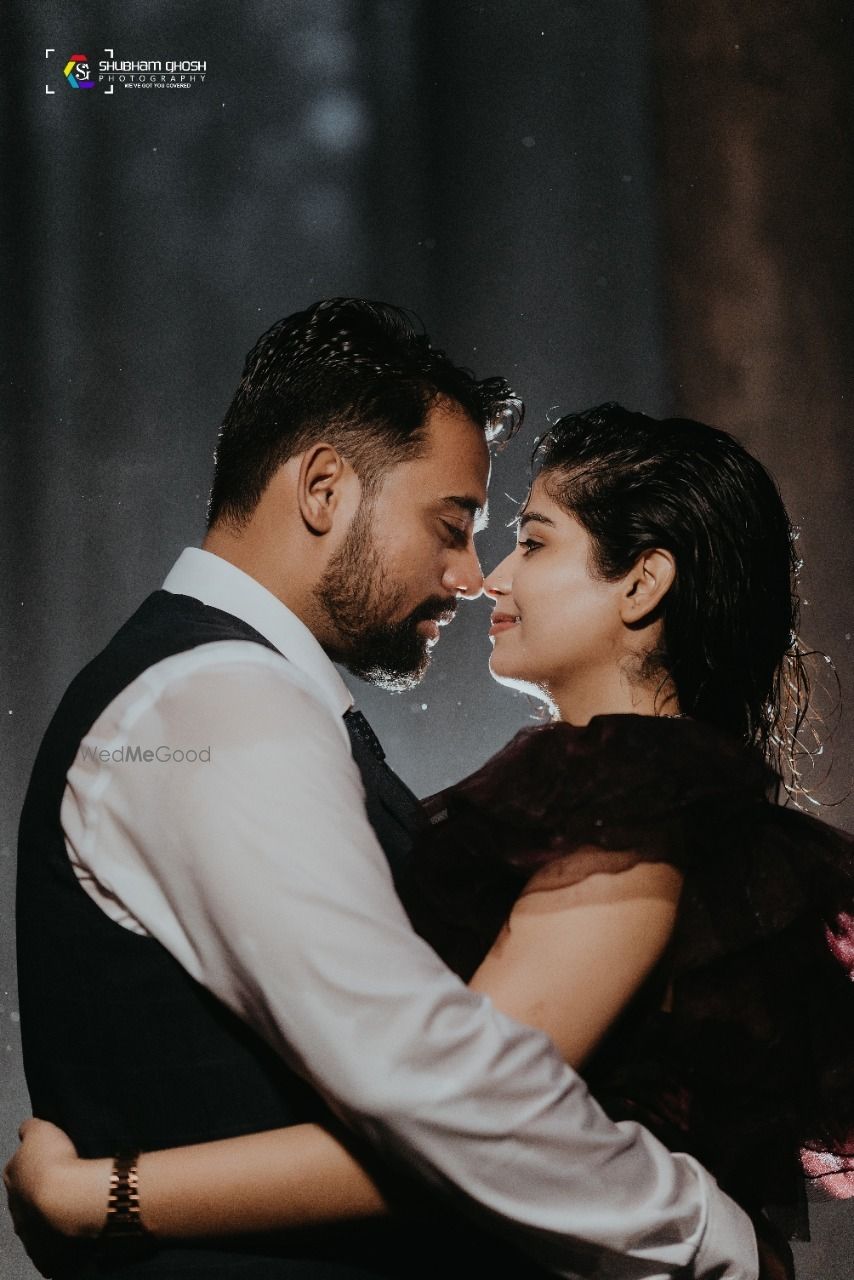 Photo From Amit × Monica - By Shubham Ghosh Photography