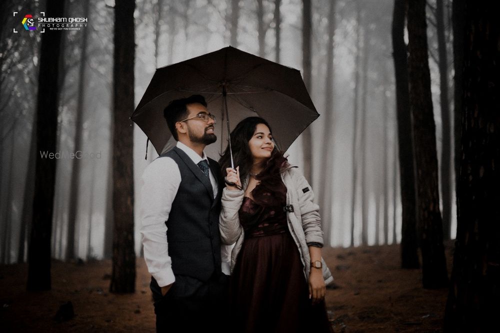 Photo From Amit × Monica - By Shubham Ghosh Photography