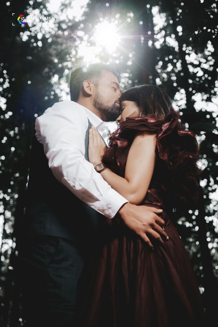 Photo From Amit × Monica - By Shubham Ghosh Photography