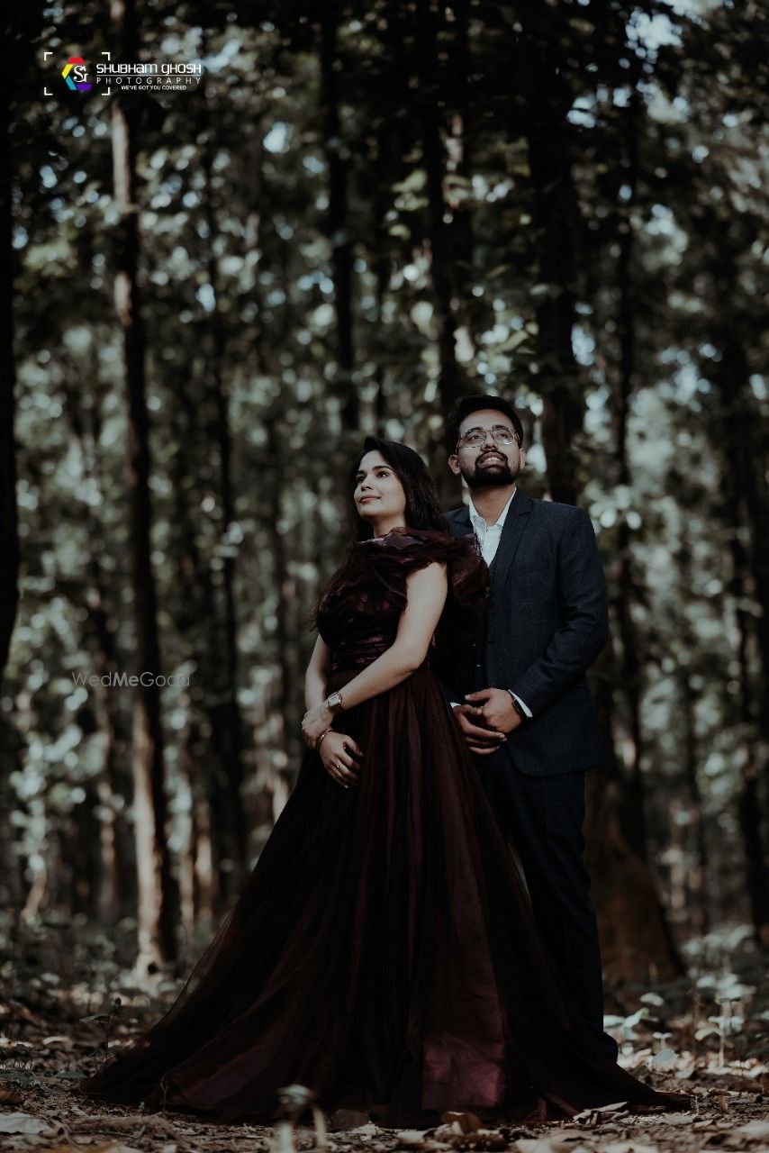 Photo From Amit × Monica - By Shubham Ghosh Photography