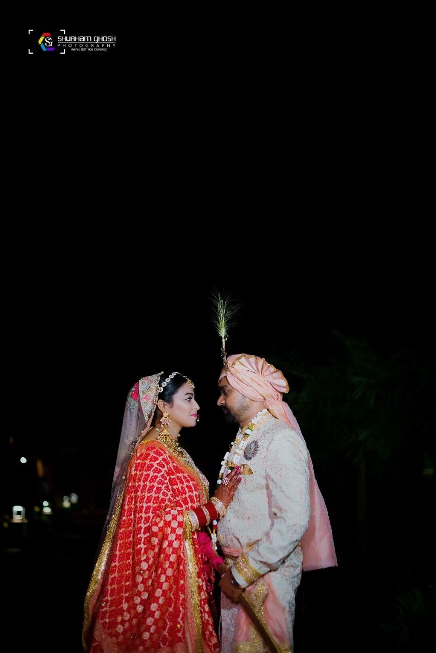 Photo From Akriti×Dibya wedding - By Shubham Ghosh Photography