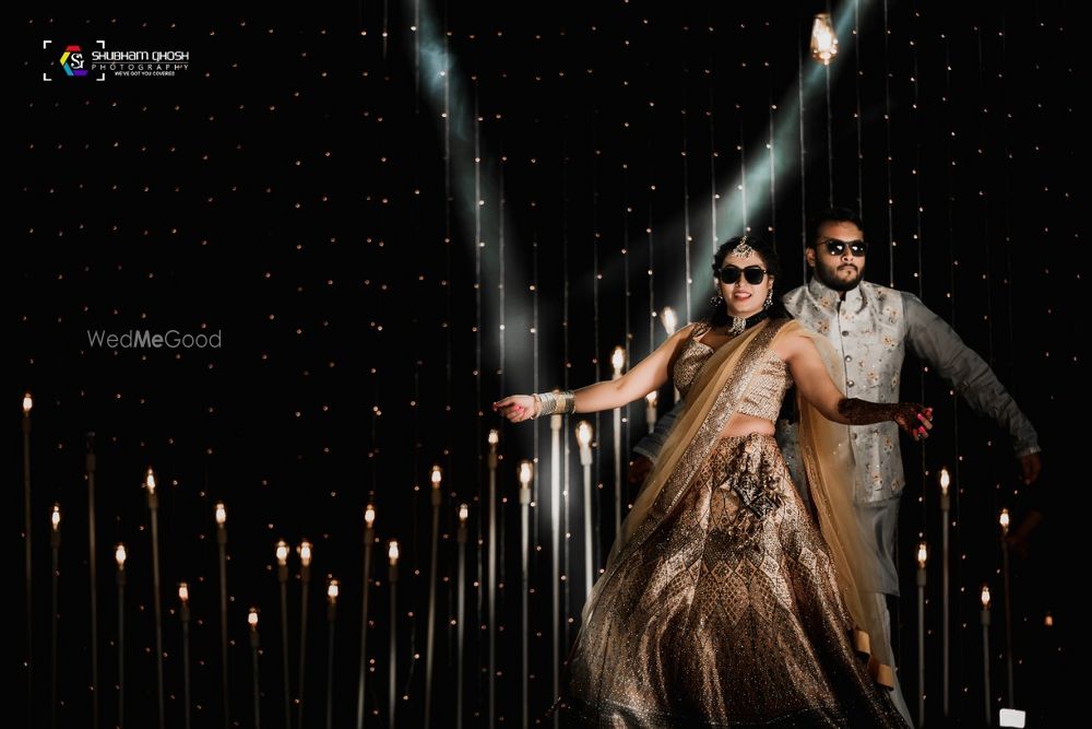 Photo From Akriti×Dibya wedding - By Shubham Ghosh Photography