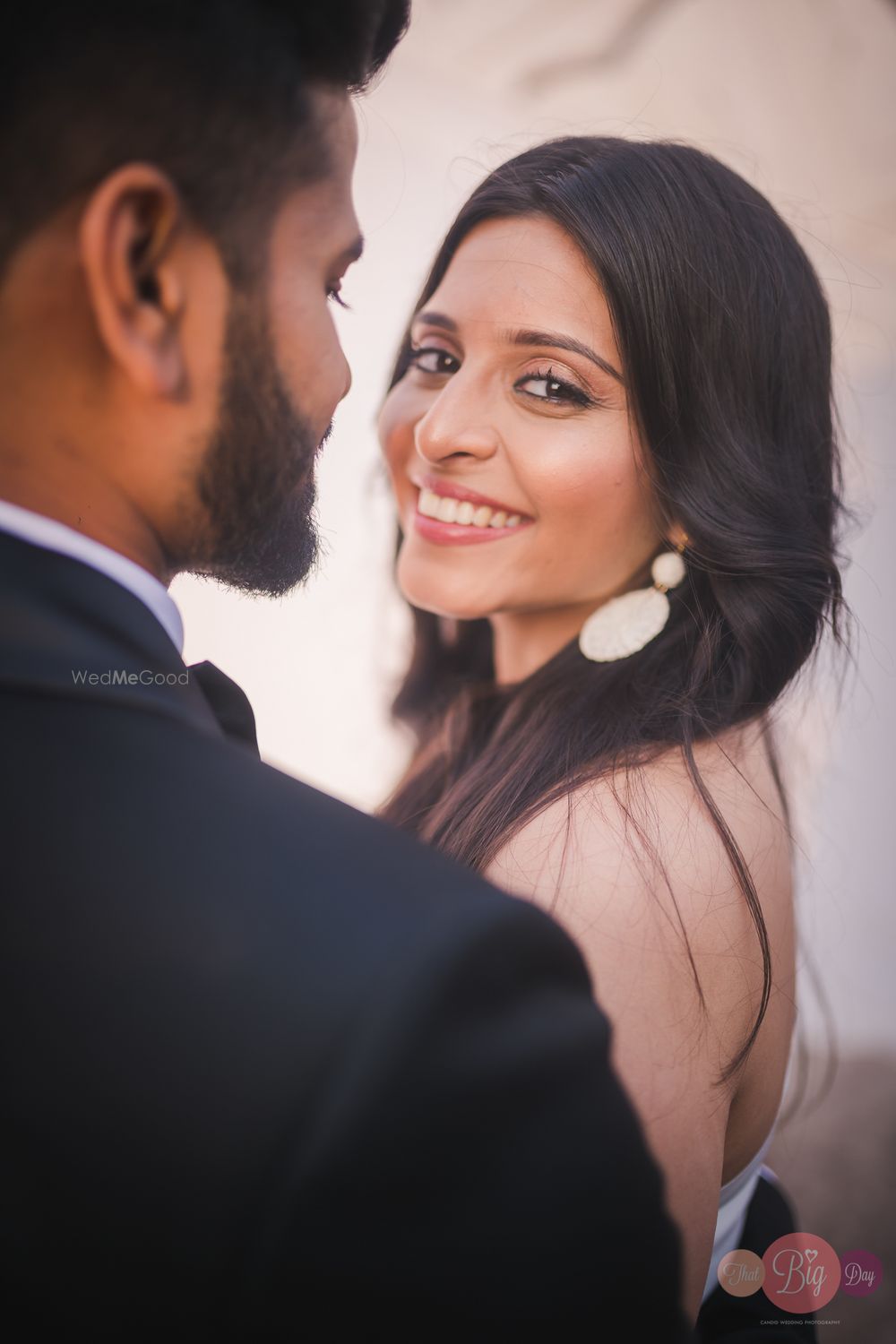 Photo From Nikhil & Varsha - Pre Wedding Goa - By That Big Day