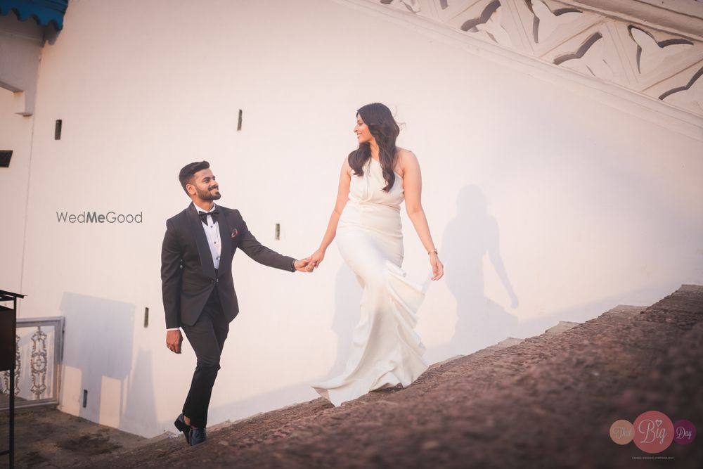 Photo From Nikhil & Varsha - Pre Wedding Goa - By That Big Day